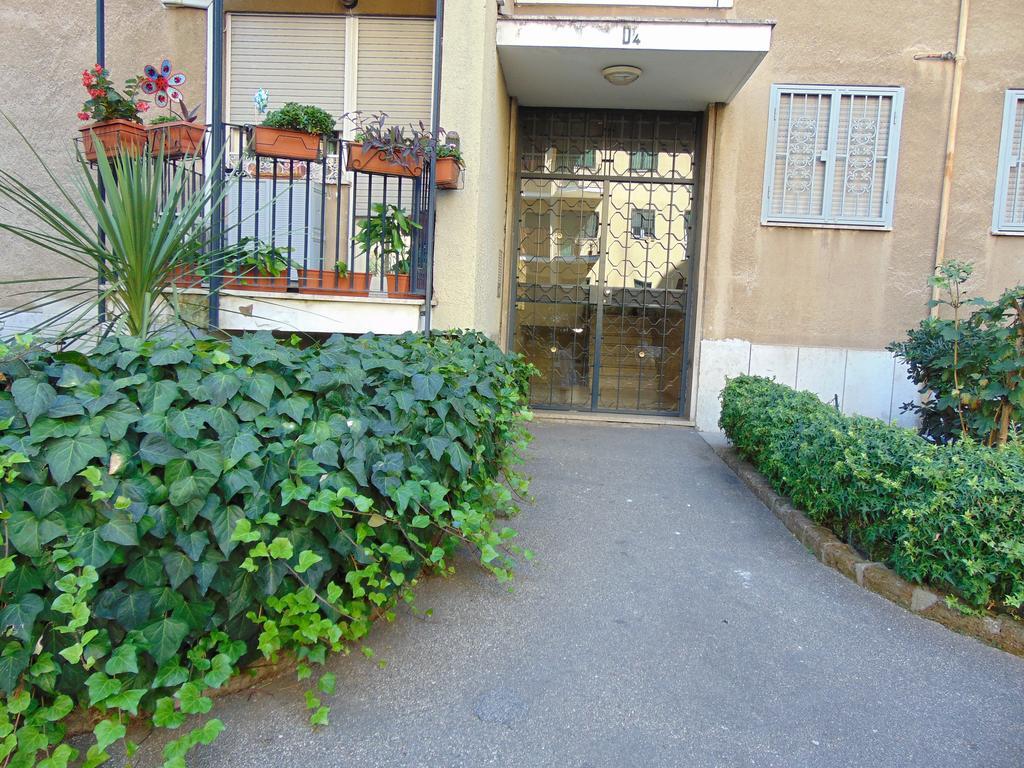 Studiohouserome Exterior photo