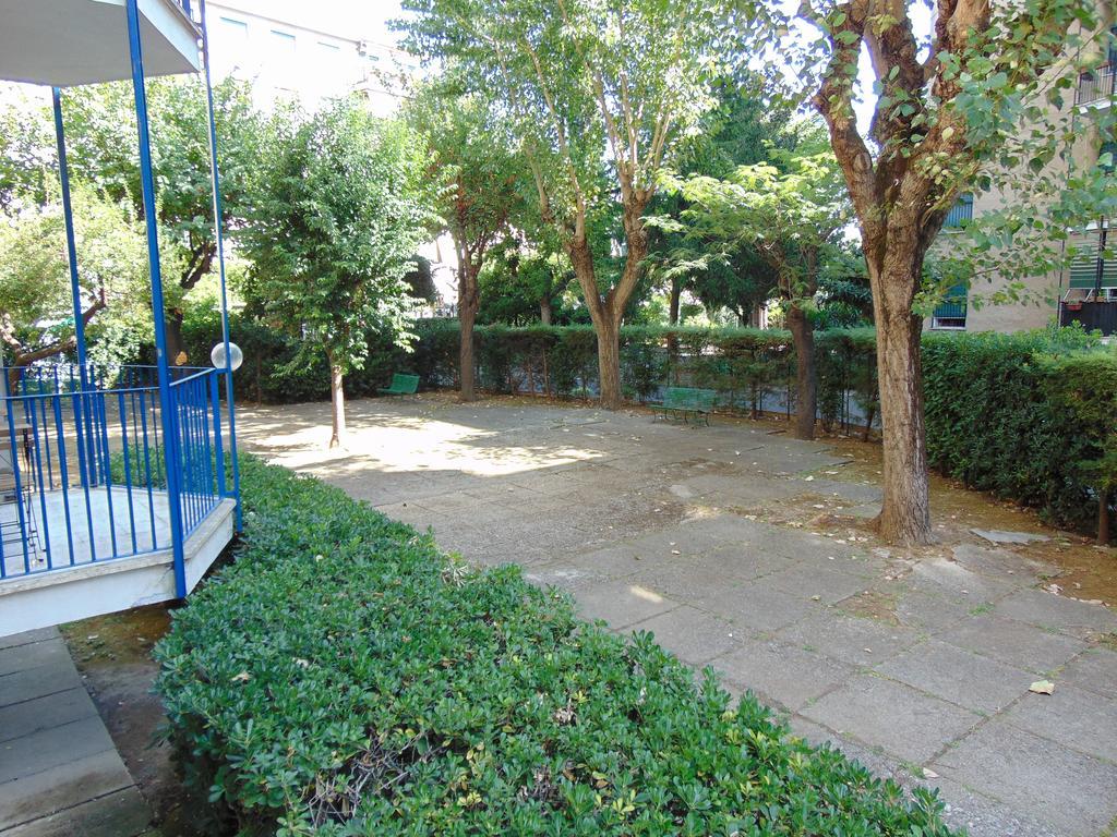 Studiohouserome Exterior photo
